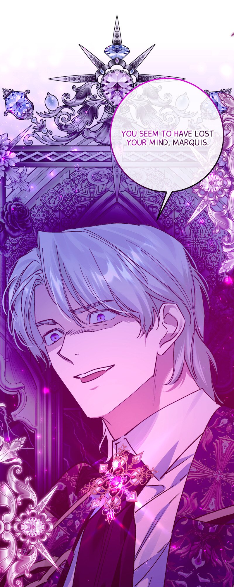 Who Knew Dragons Could Be This Cute Chapter 87 - Page 56