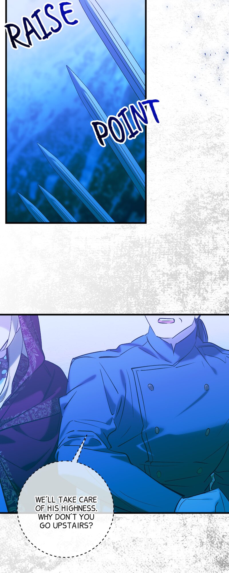 Who Knew Dragons Could Be This Cute Chapter 88 - Page 4