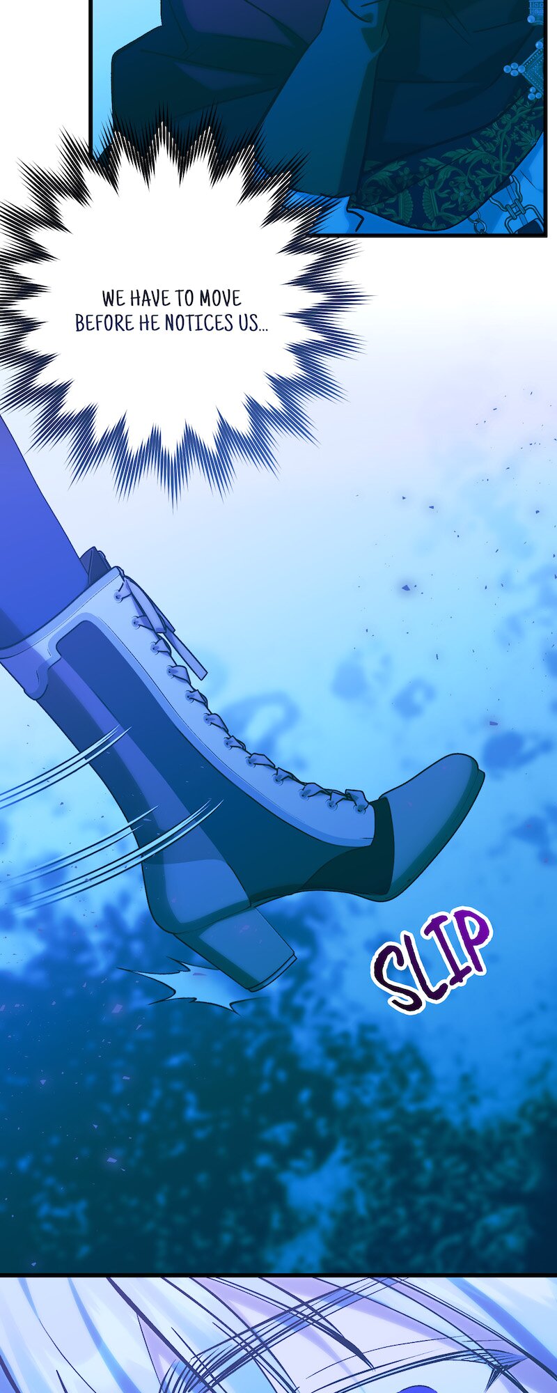 Who Knew Dragons Could Be This Cute Chapter 88 - Page 6