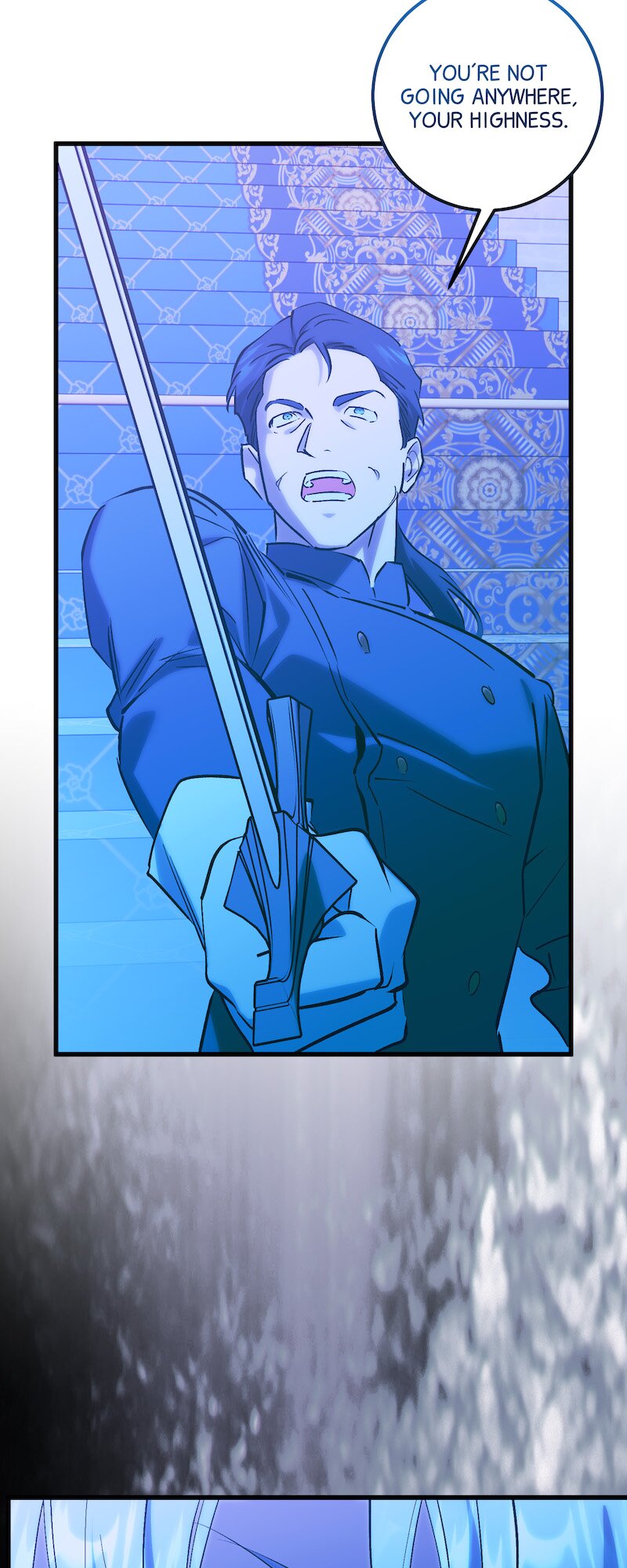 Who Knew Dragons Could Be This Cute Chapter 88 - Page 13