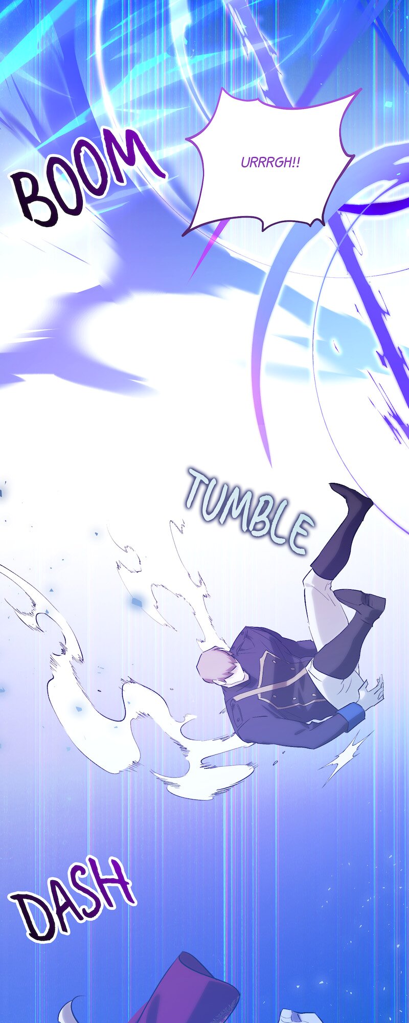 Who Knew Dragons Could Be This Cute Chapter 88 - Page 18