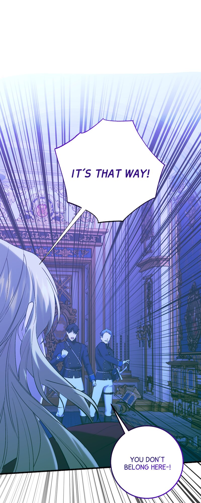 Who Knew Dragons Could Be This Cute Chapter 88 - Page 22