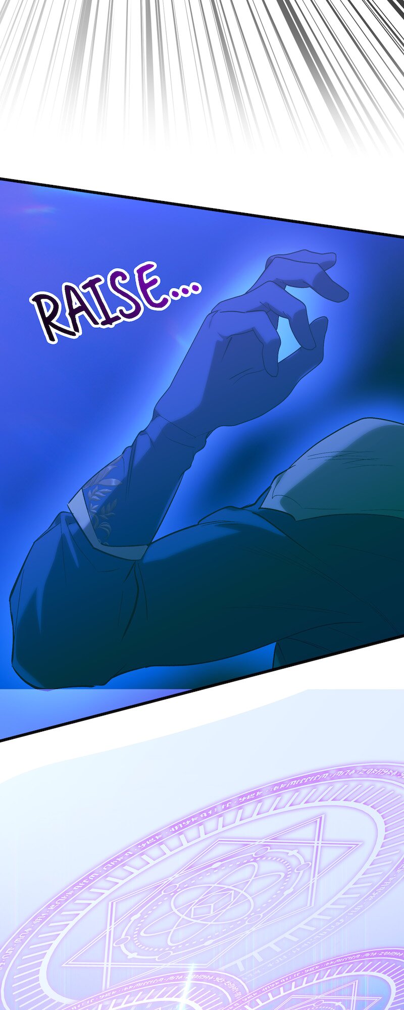 Who Knew Dragons Could Be This Cute Chapter 88 - Page 23