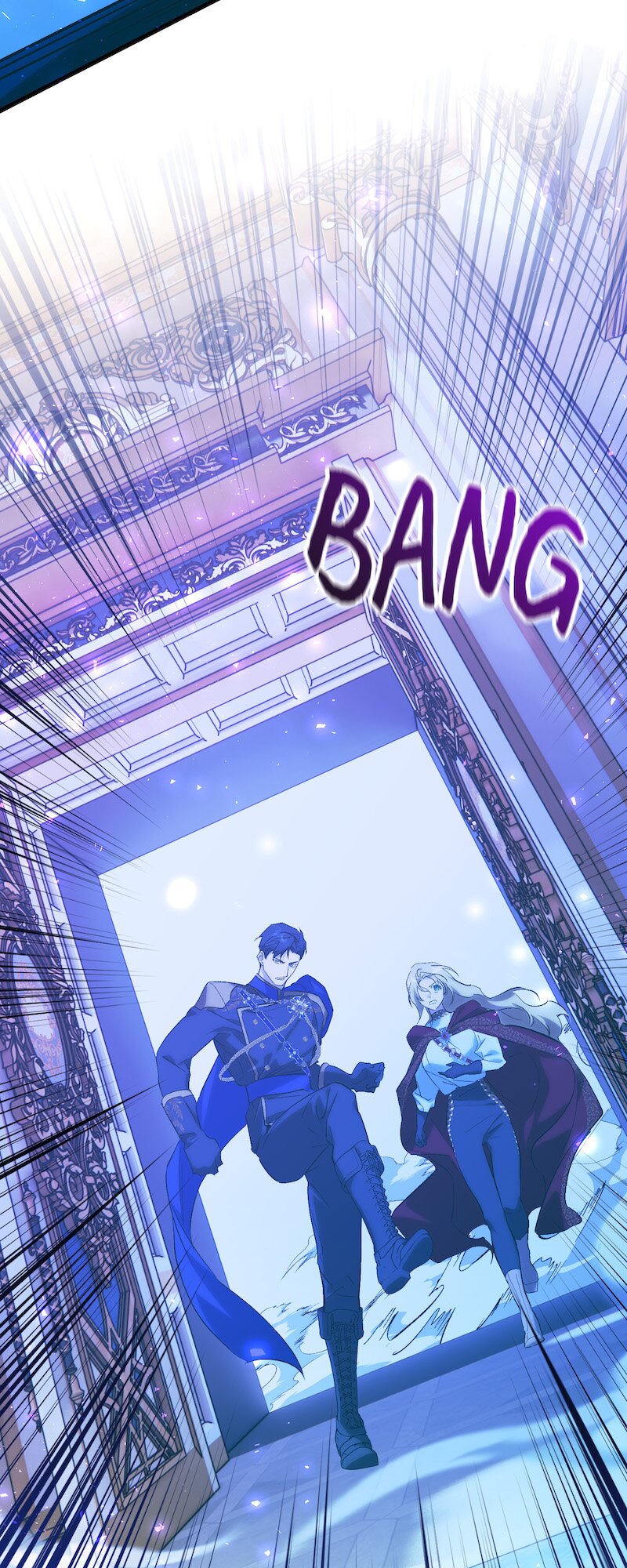 Who Knew Dragons Could Be This Cute Chapter 88 - Page 26