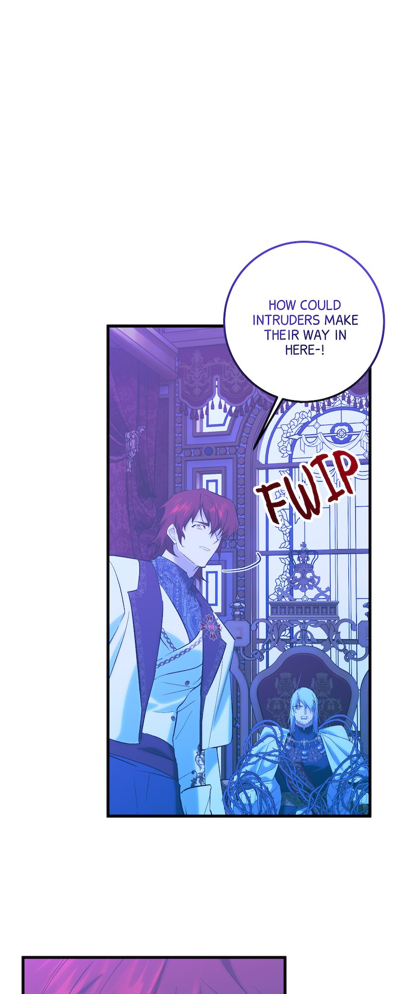 Who Knew Dragons Could Be This Cute Chapter 88 - Page 28