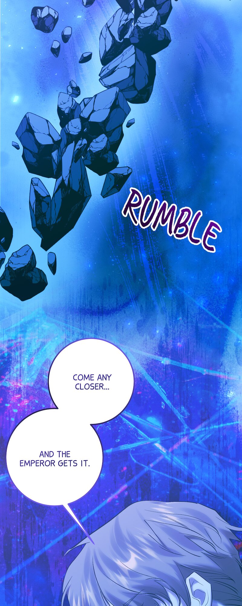 Who Knew Dragons Could Be This Cute Chapter 88 - Page 30