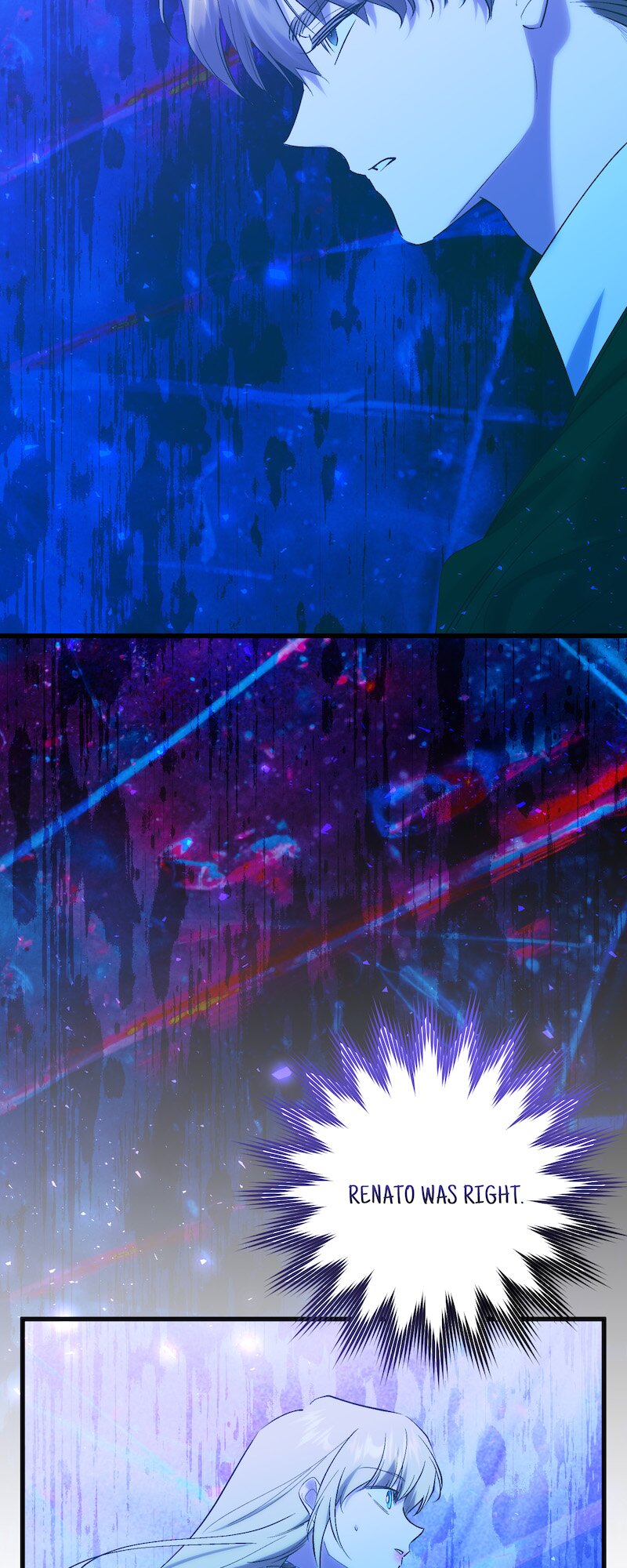 Who Knew Dragons Could Be This Cute Chapter 88 - Page 31