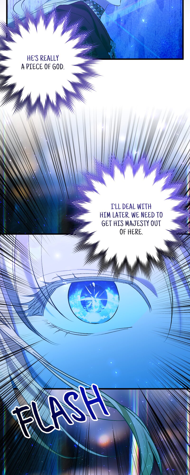 Who Knew Dragons Could Be This Cute Chapter 88 - Page 32