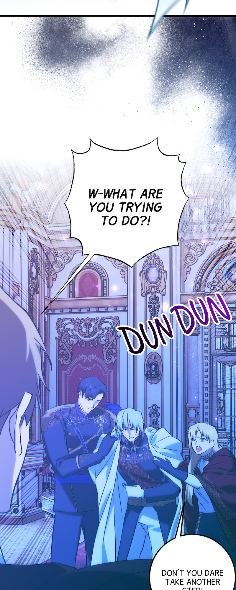 Who Knew Dragons Could Be This Cute Chapter 88 - Page 38