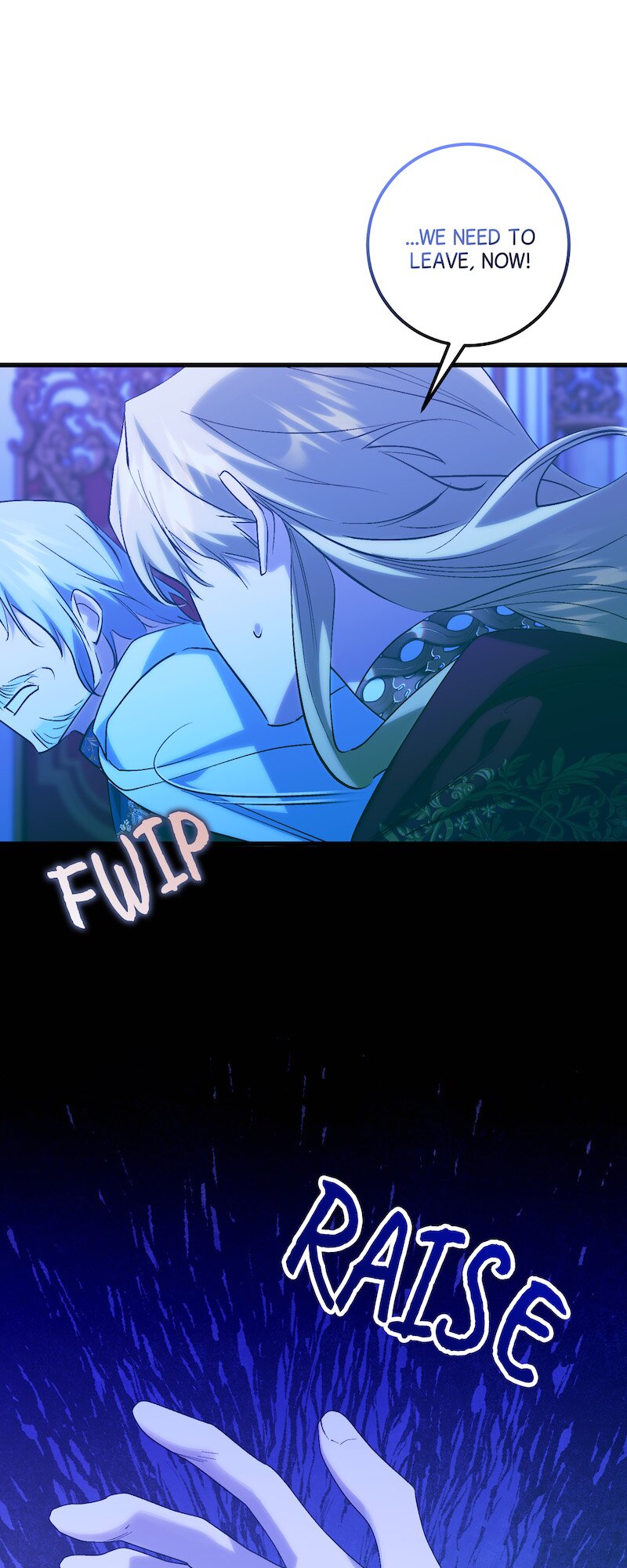 Who Knew Dragons Could Be This Cute Chapter 88 - Page 41