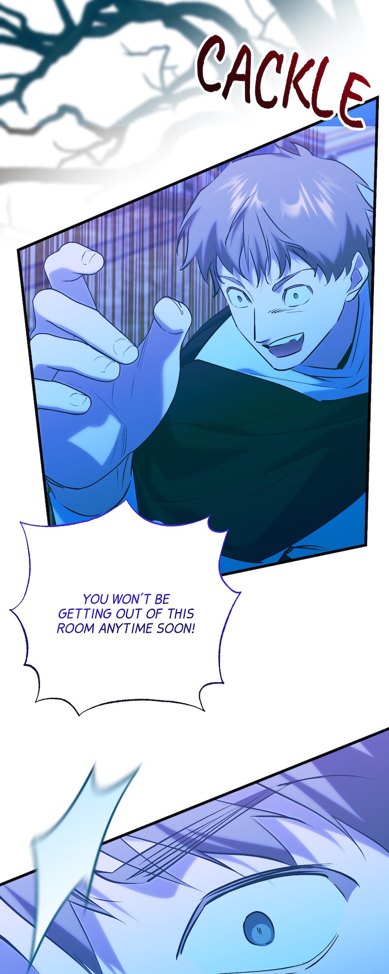 Who Knew Dragons Could Be This Cute Chapter 88 - Page 44