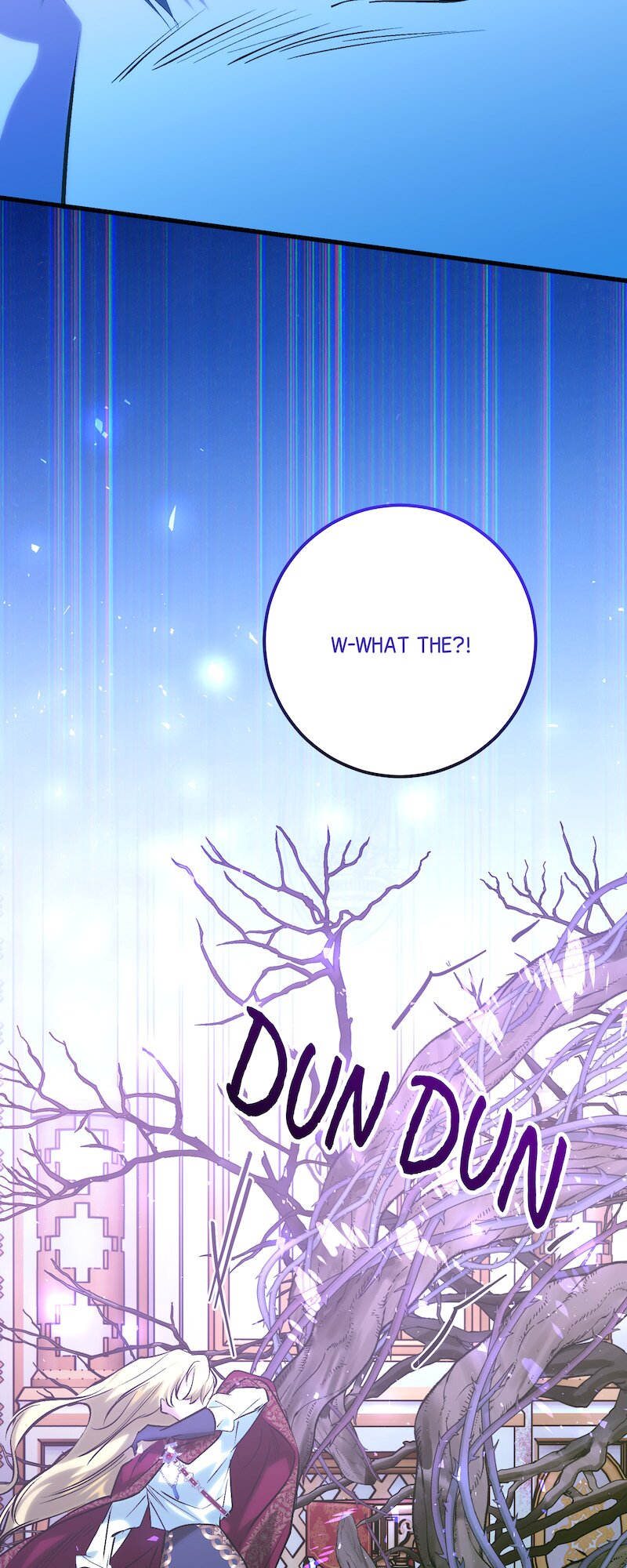 Who Knew Dragons Could Be This Cute Chapter 88 - Page 45