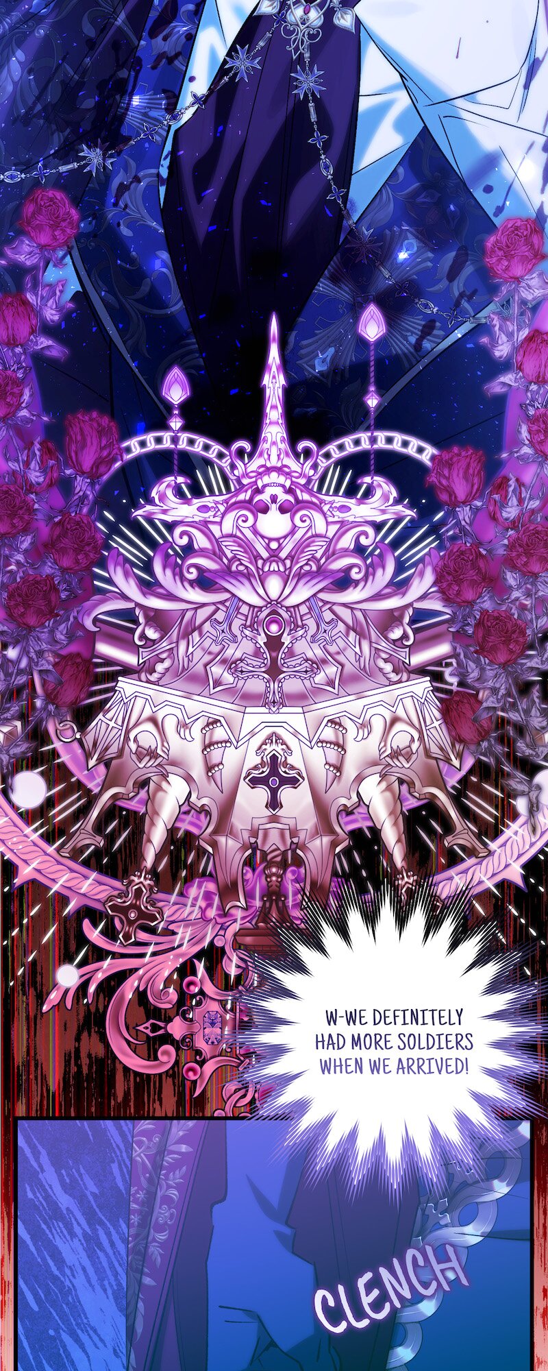 Who Knew Dragons Could Be This Cute Chapter 88 - Page 52