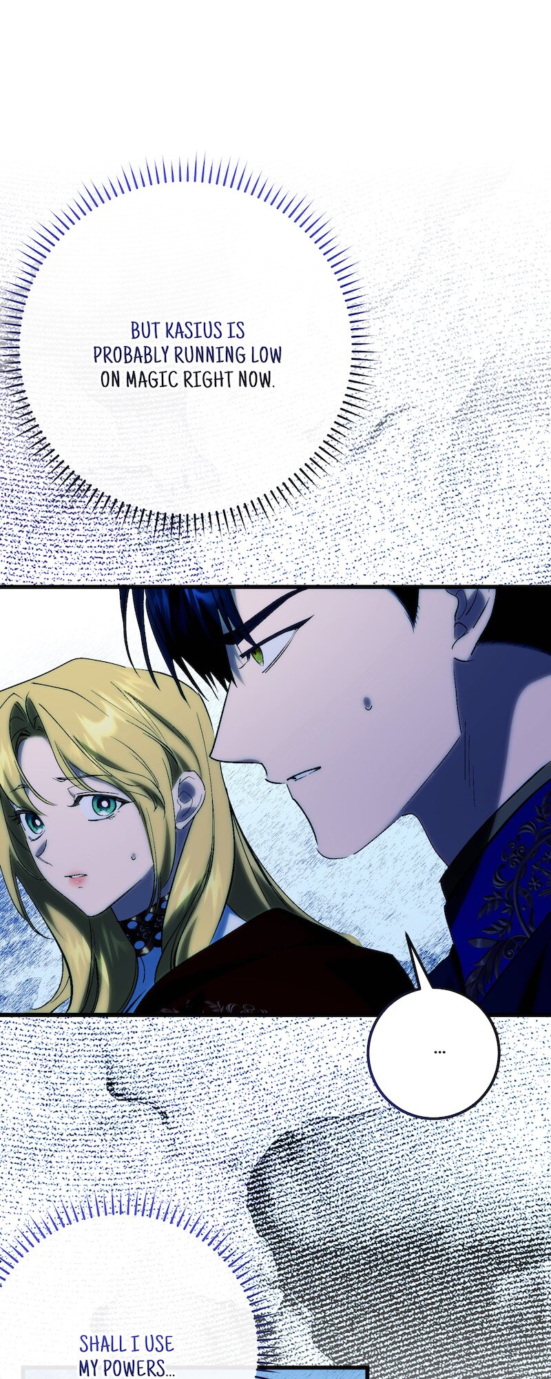 Who Knew Dragons Could Be This Cute Chapter 88 - Page 55