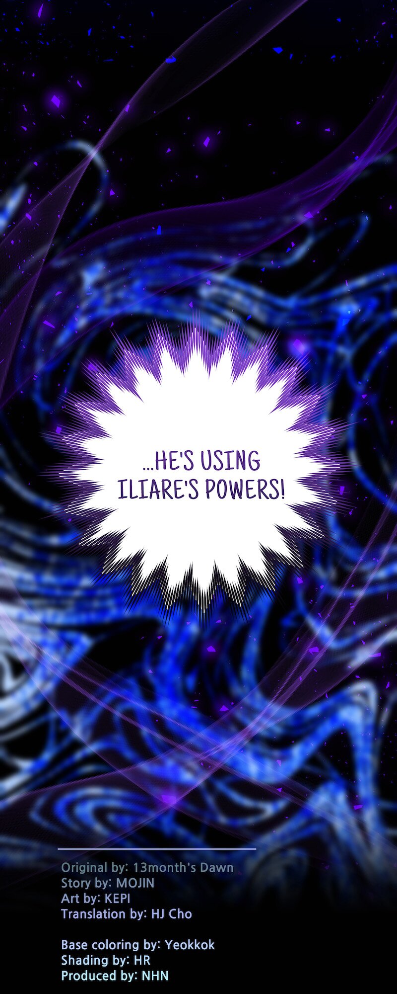 Who Knew Dragons Could Be This Cute Chapter 88 - Page 58