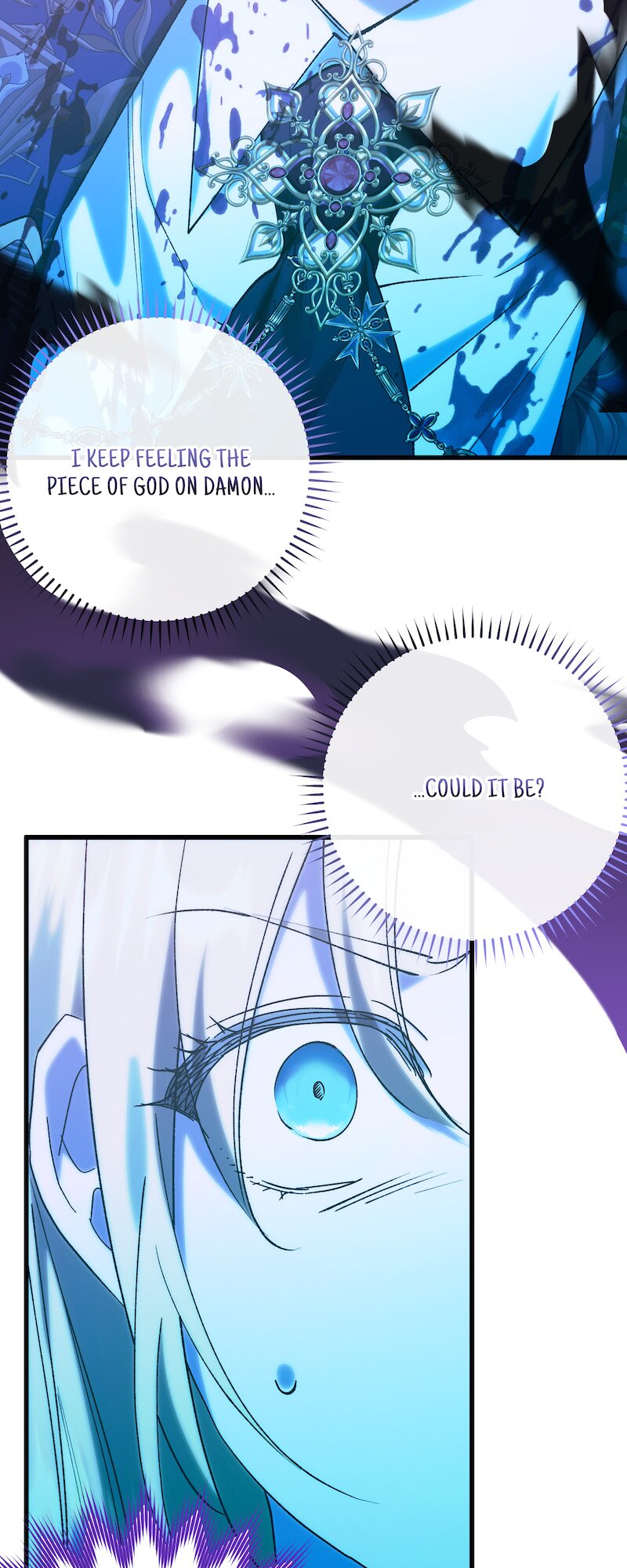 Who Knew Dragons Could Be This Cute Chapter 89 - Page 4