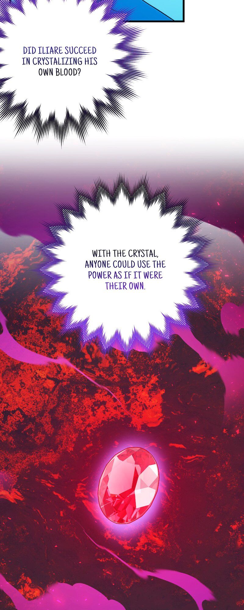 Who Knew Dragons Could Be This Cute Chapter 89 - Page 5