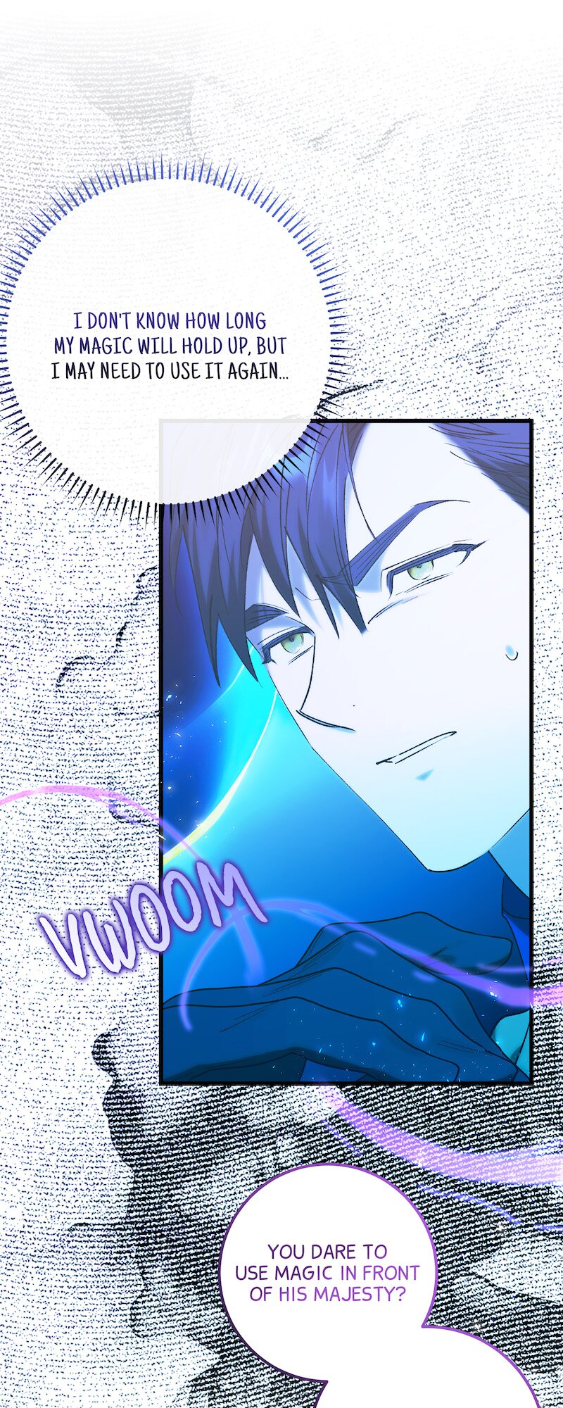 Who Knew Dragons Could Be This Cute Chapter 89 - Page 8