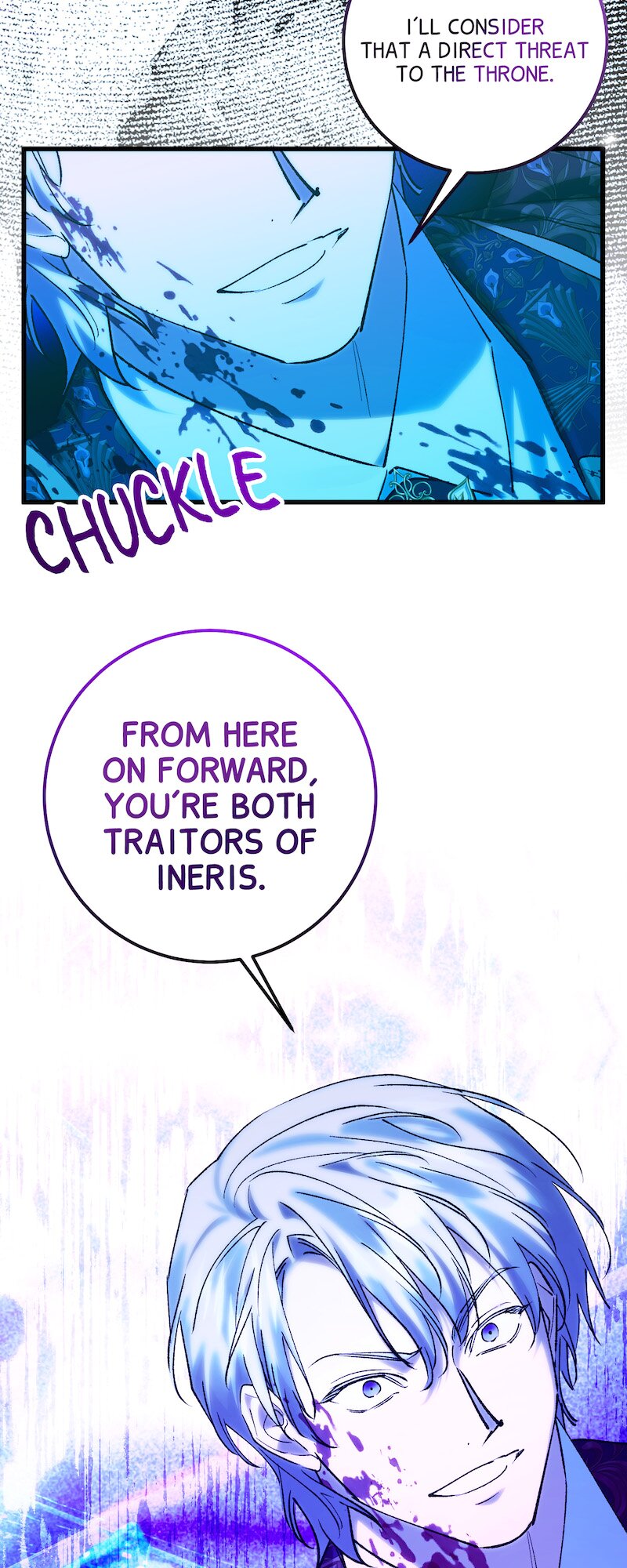 Who Knew Dragons Could Be This Cute Chapter 89 - Page 9