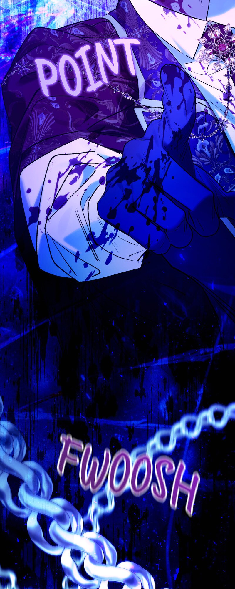 Who Knew Dragons Could Be This Cute Chapter 89 - Page 10