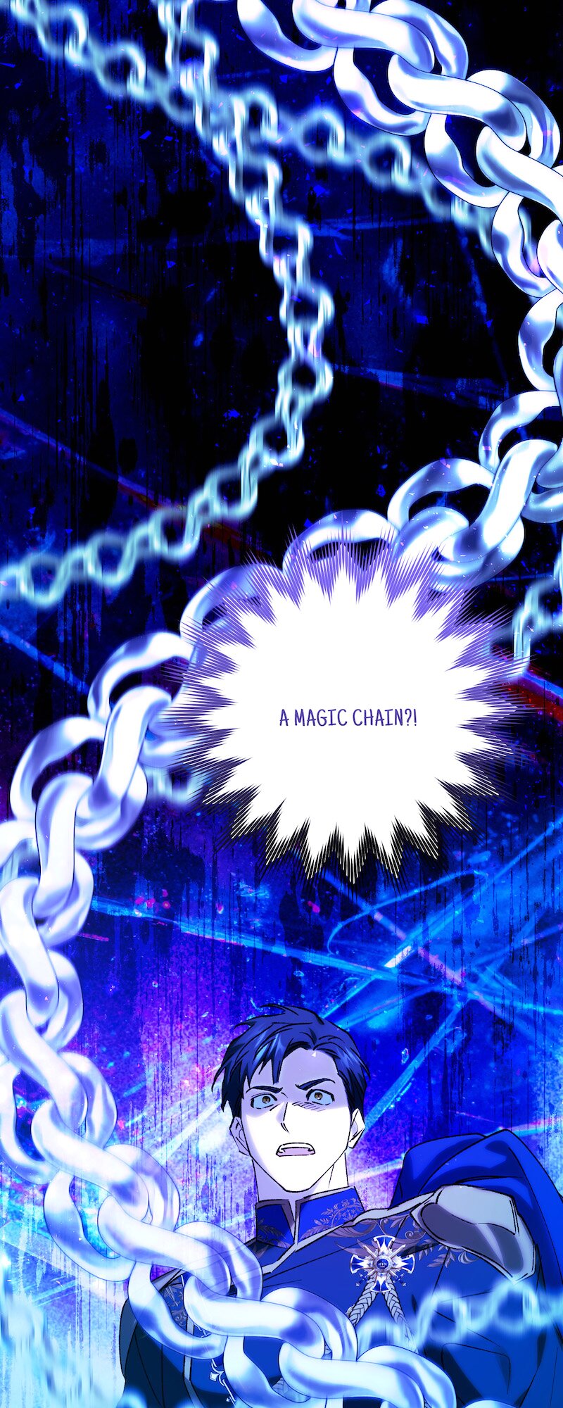 Who Knew Dragons Could Be This Cute Chapter 89 - Page 11