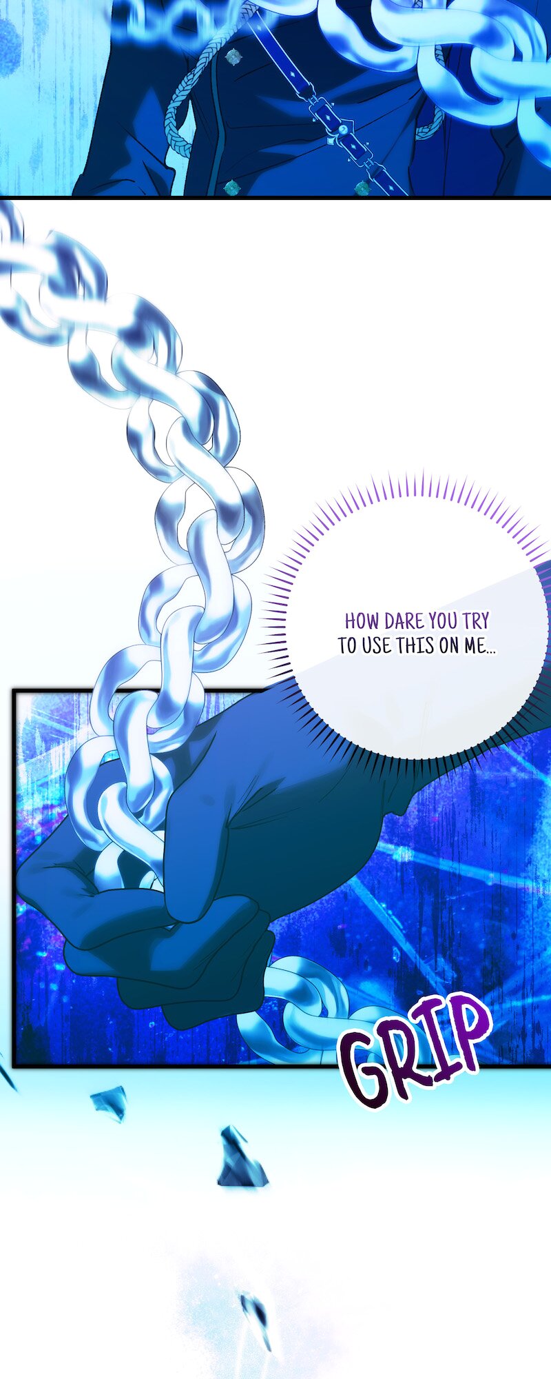 Who Knew Dragons Could Be This Cute Chapter 89 - Page 12