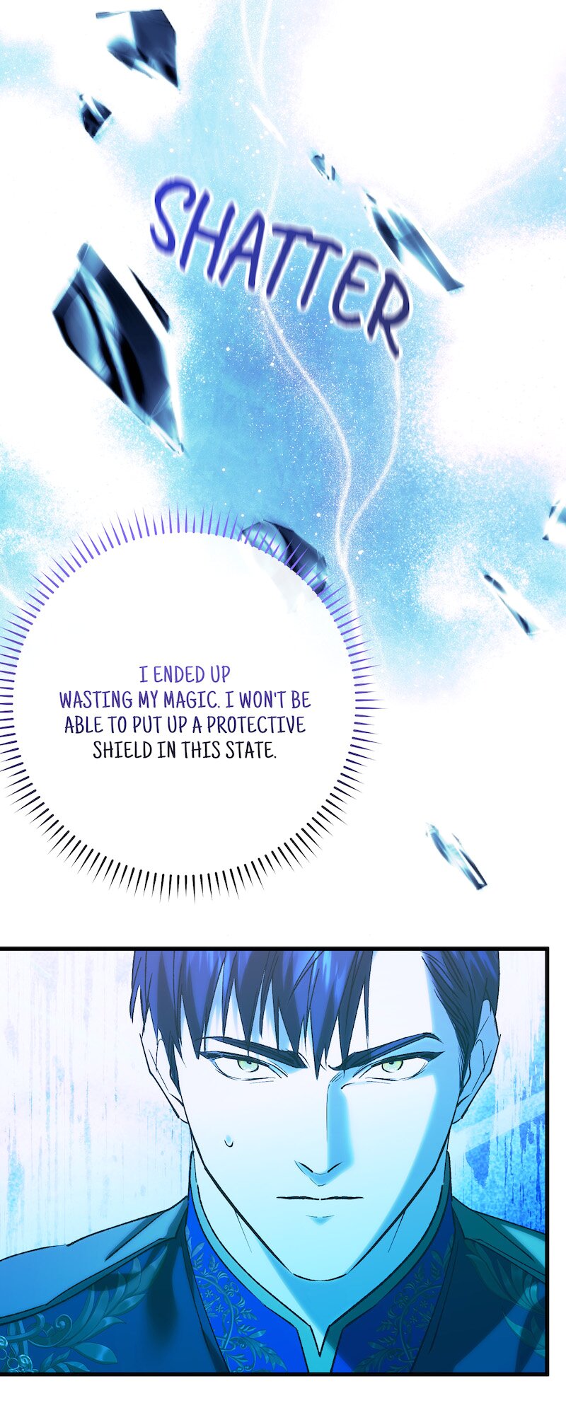 Who Knew Dragons Could Be This Cute Chapter 89 - Page 13