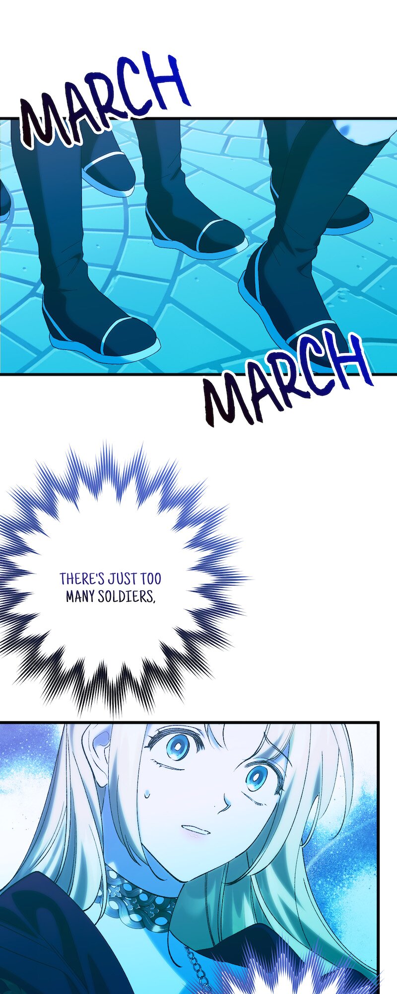 Who Knew Dragons Could Be This Cute Chapter 89 - Page 15