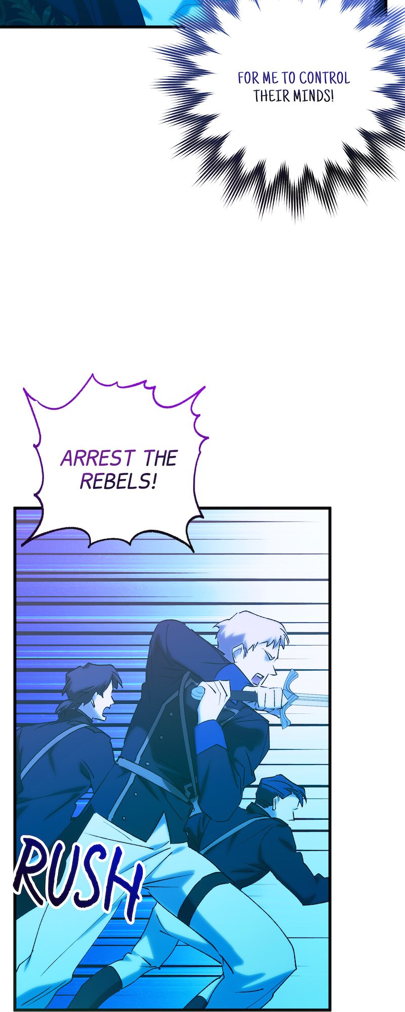 Who Knew Dragons Could Be This Cute Chapter 89 - Page 16