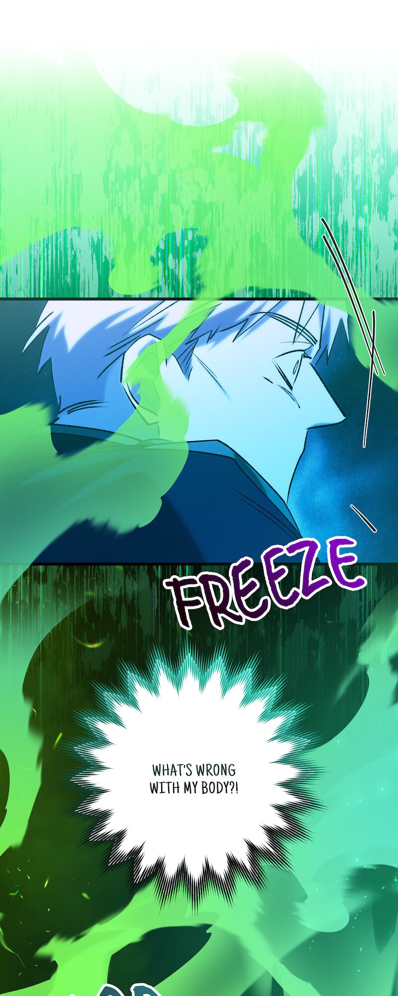 Who Knew Dragons Could Be This Cute Chapter 89 - Page 17