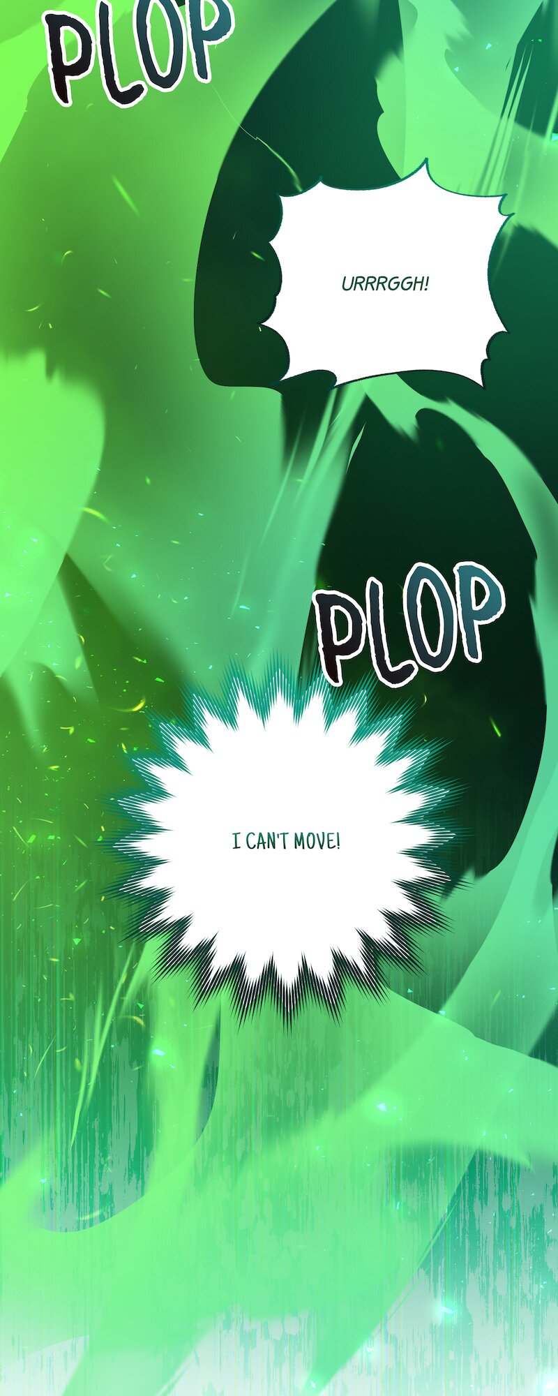 Who Knew Dragons Could Be This Cute Chapter 89 - Page 18