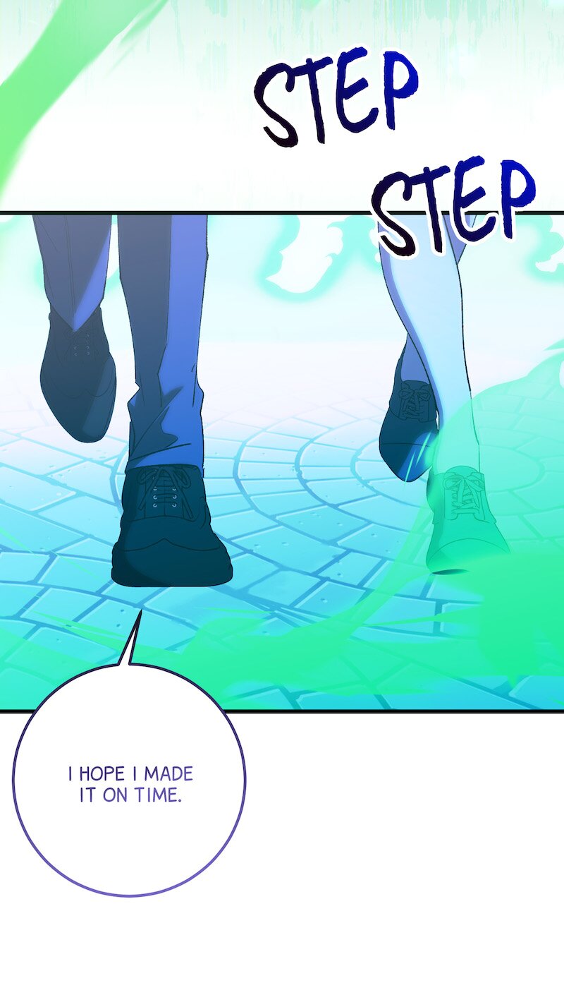 Who Knew Dragons Could Be This Cute Chapter 89 - Page 19