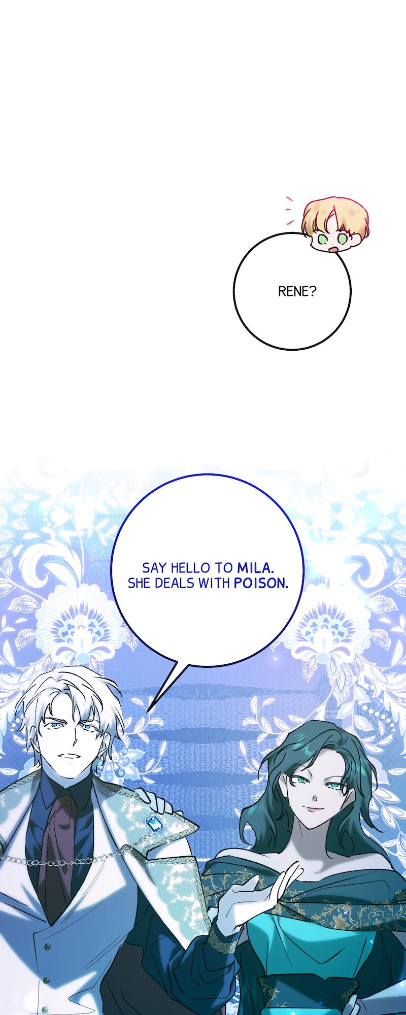 Who Knew Dragons Could Be This Cute Chapter 89 - Page 20