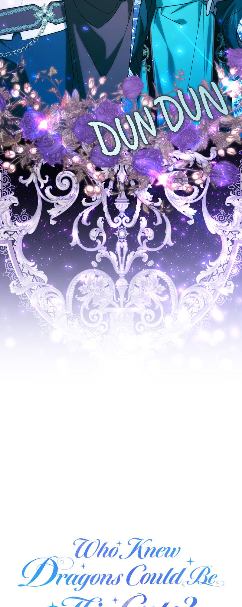 Who Knew Dragons Could Be This Cute Chapter 89 - Page 21