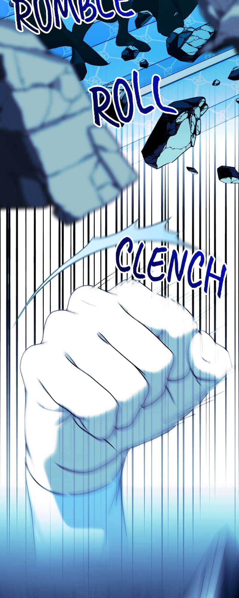 Who Knew Dragons Could Be This Cute Chapter 89 - Page 24