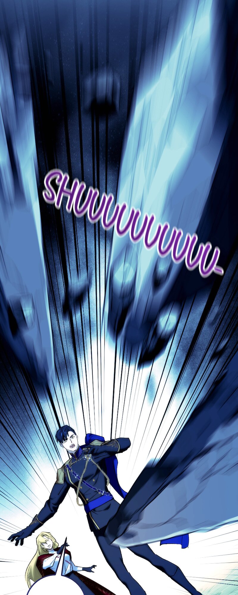 Who Knew Dragons Could Be This Cute Chapter 89 - Page 25