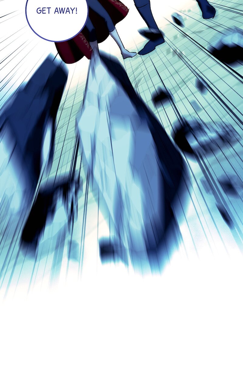 Who Knew Dragons Could Be This Cute Chapter 89 - Page 26