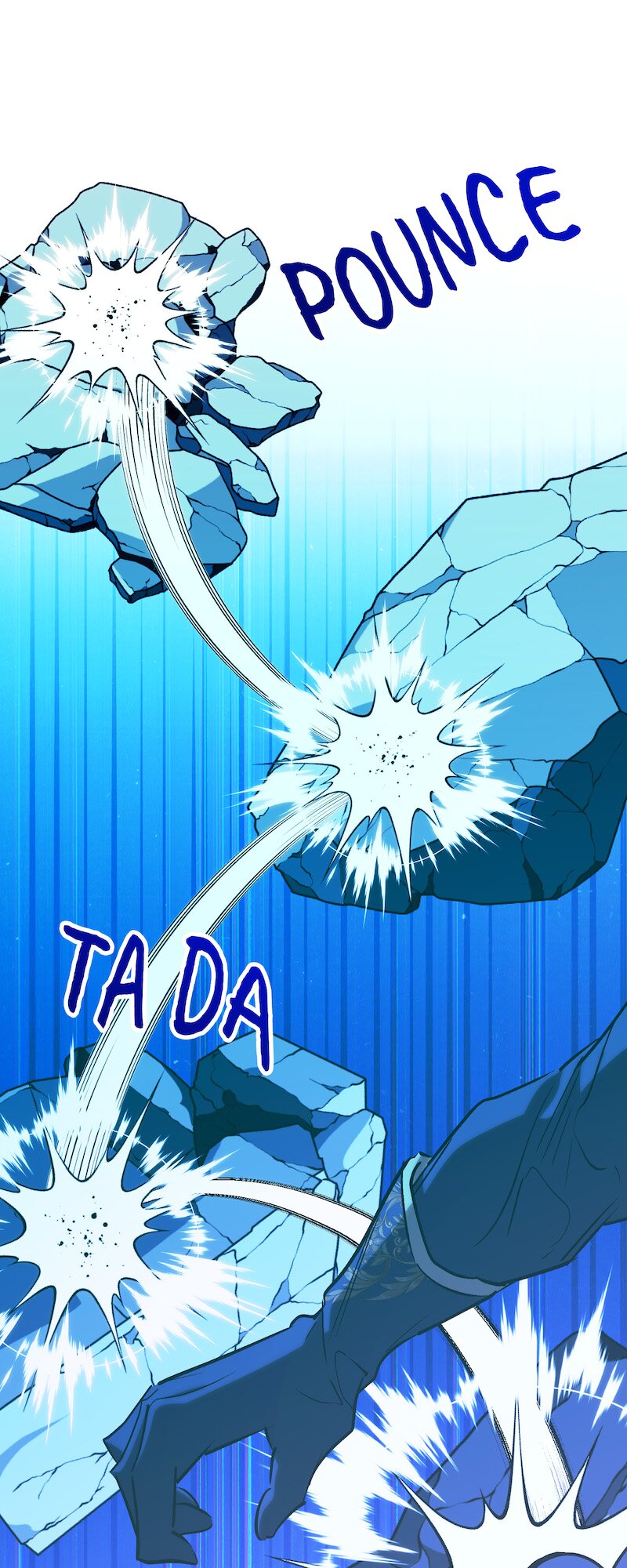 Who Knew Dragons Could Be This Cute Chapter 89 - Page 27