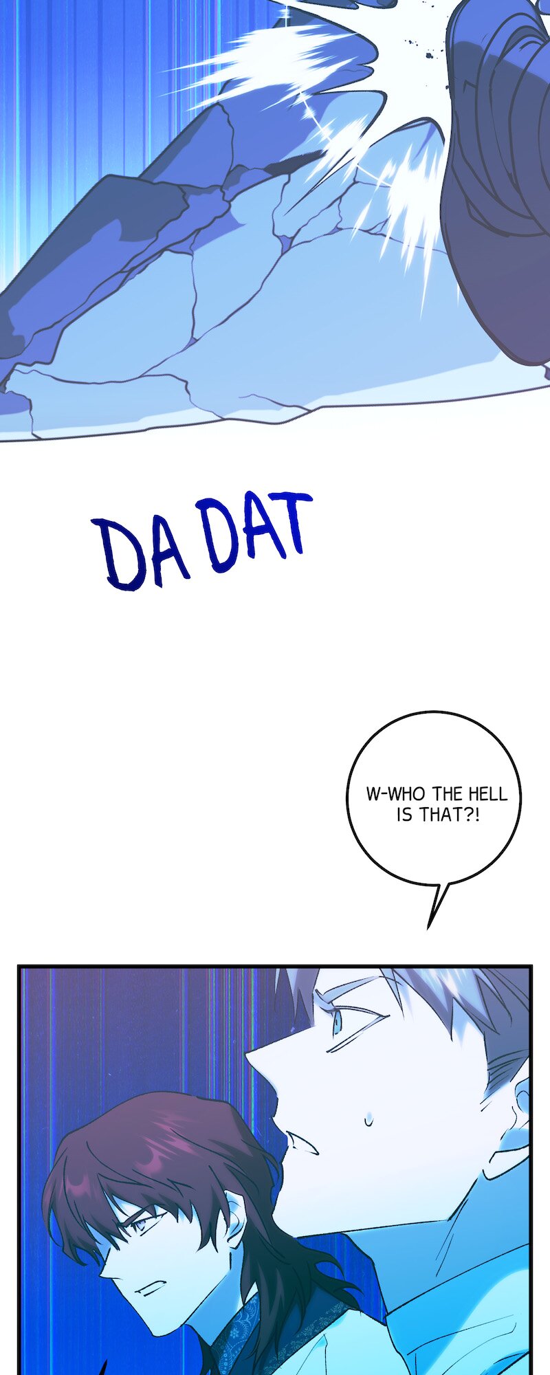 Who Knew Dragons Could Be This Cute Chapter 89 - Page 28