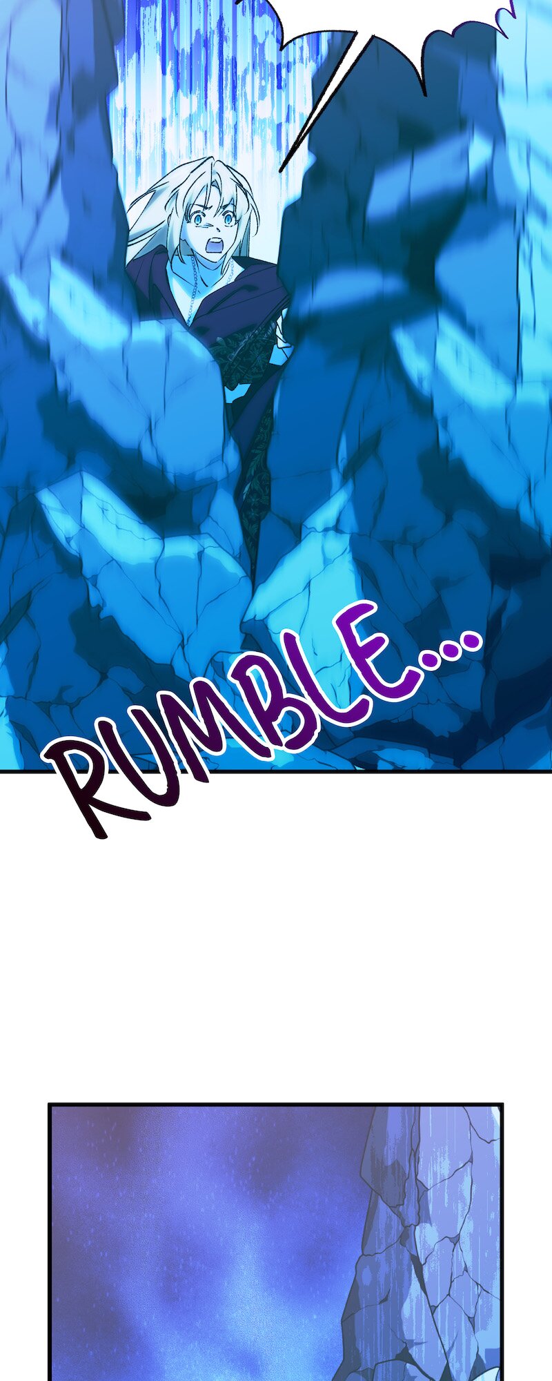 Who Knew Dragons Could Be This Cute Chapter 89 - Page 32