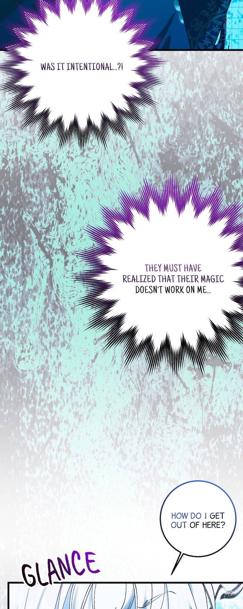 Who Knew Dragons Could Be This Cute Chapter 89 - Page 35