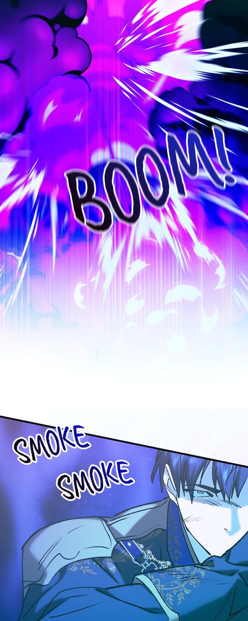 Who Knew Dragons Could Be This Cute Chapter 89 - Page 38