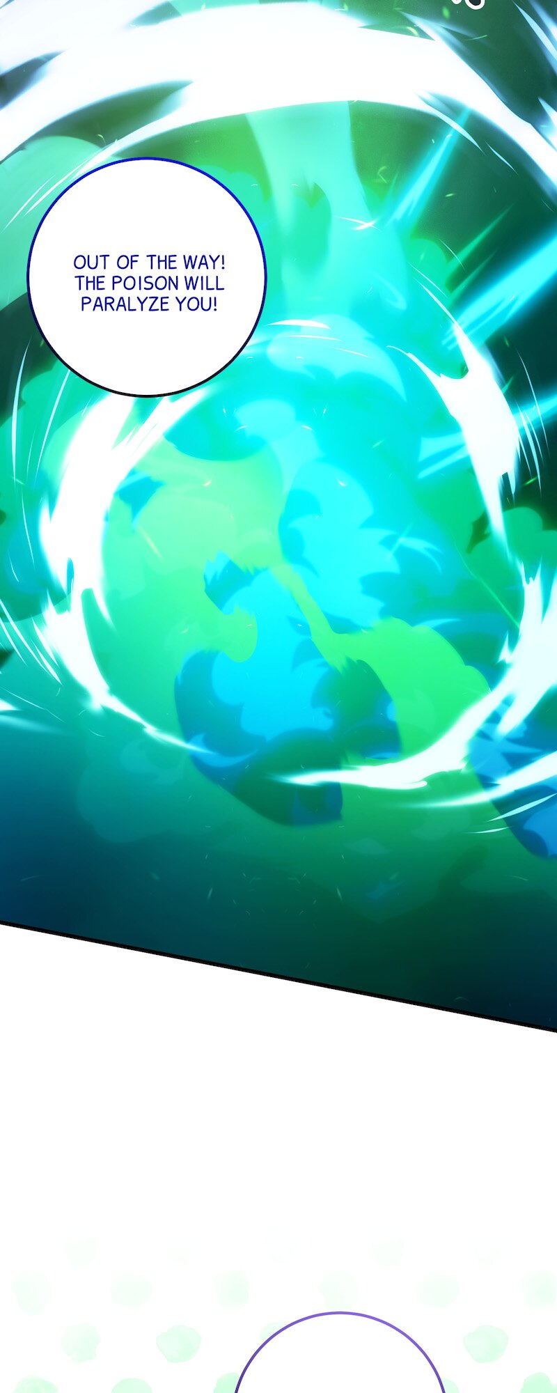 Who Knew Dragons Could Be This Cute Chapter 89 - Page 41