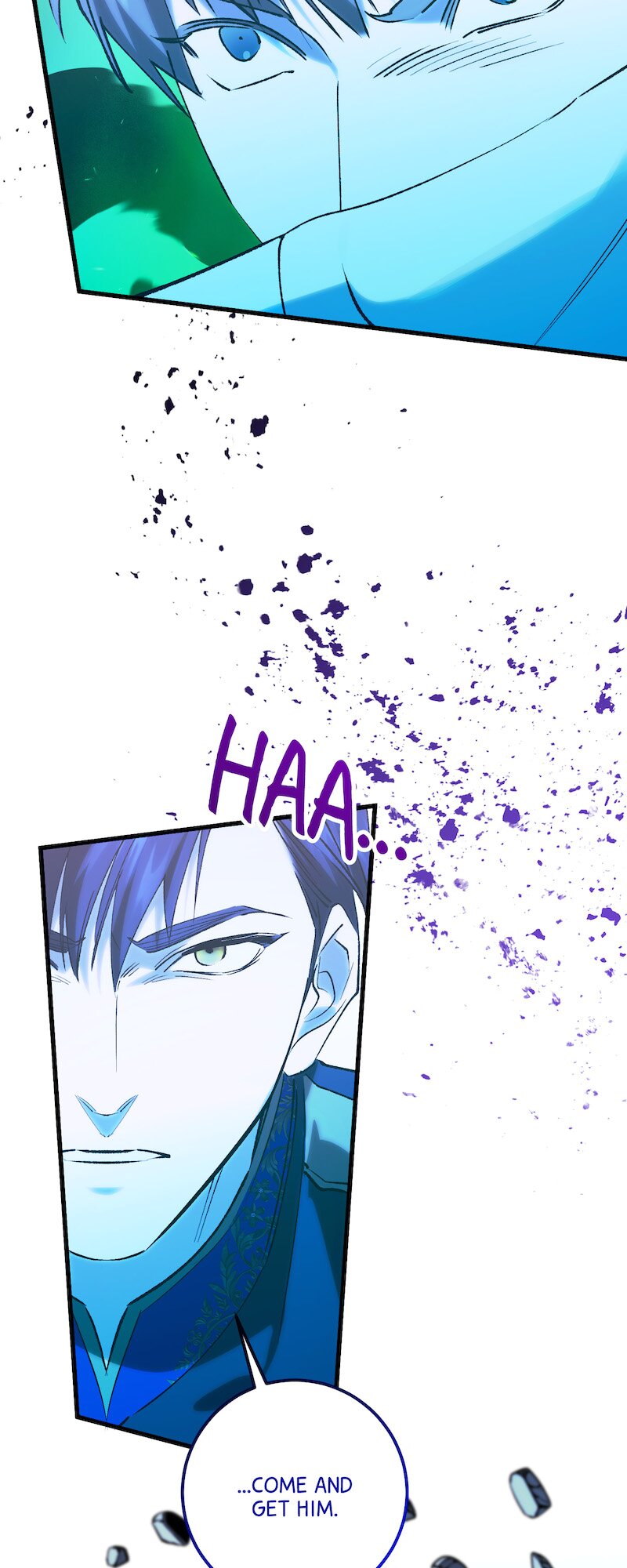 Who Knew Dragons Could Be This Cute Chapter 89 - Page 43