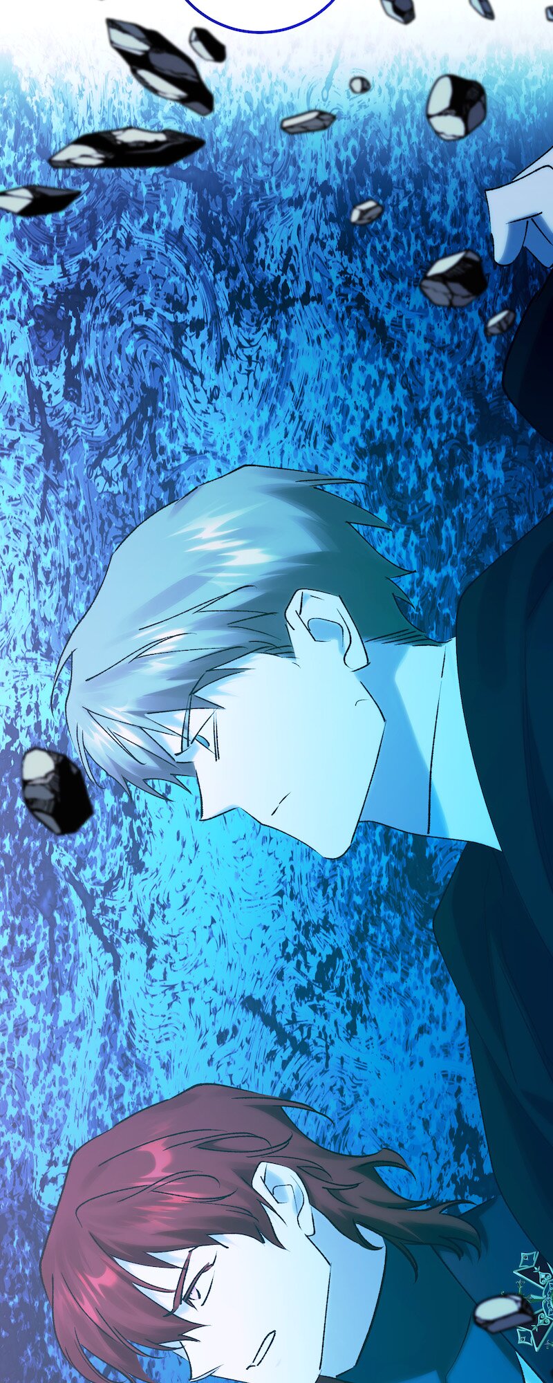 Who Knew Dragons Could Be This Cute Chapter 89 - Page 44