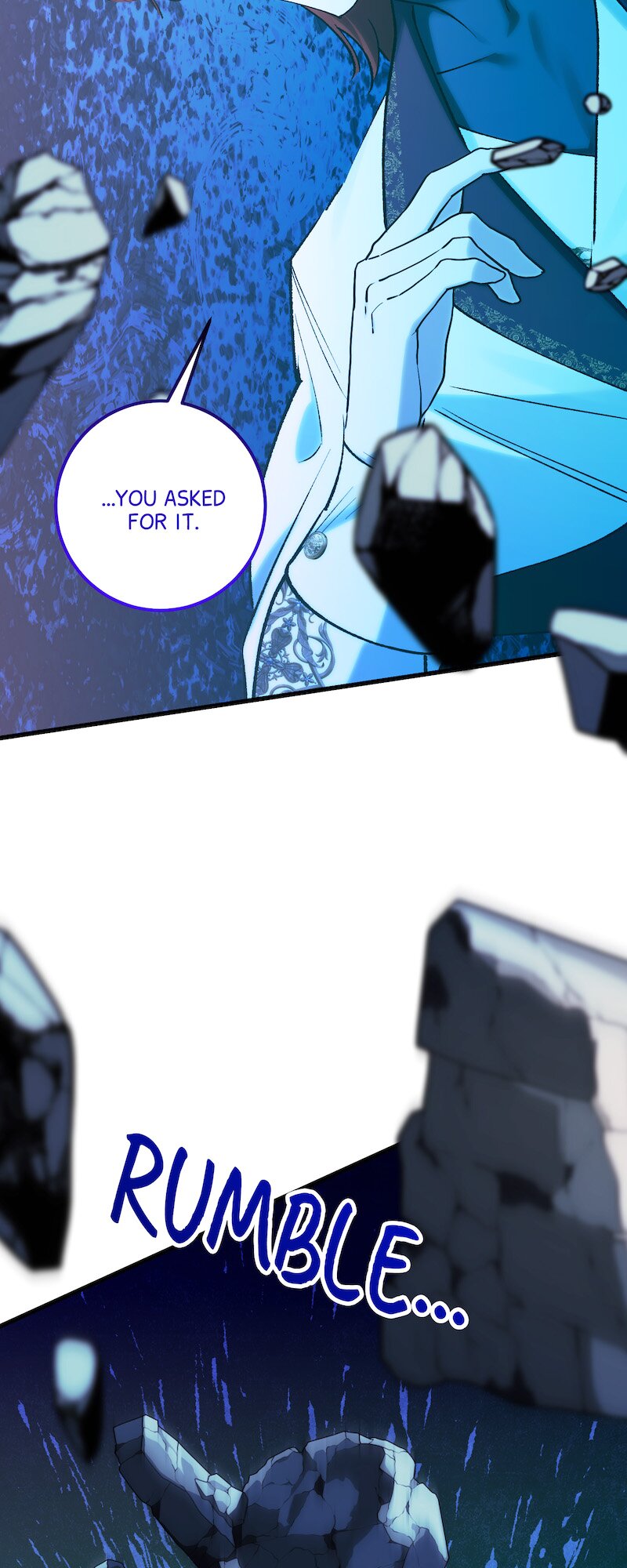 Who Knew Dragons Could Be This Cute Chapter 89 - Page 45