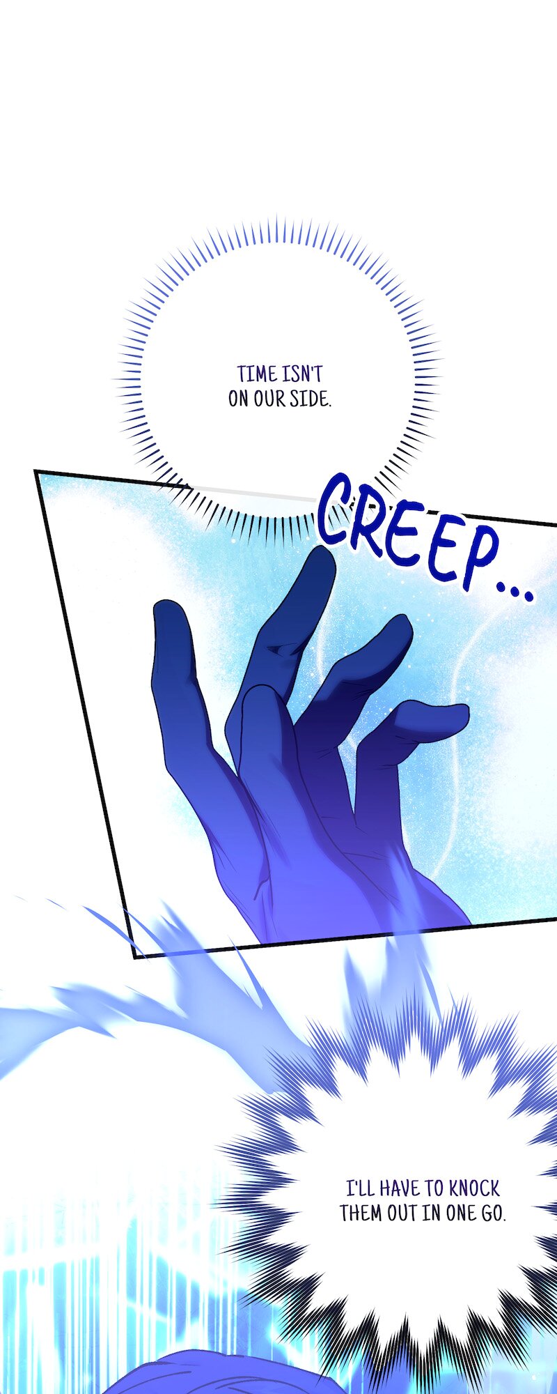 Who Knew Dragons Could Be This Cute Chapter 89 - Page 47