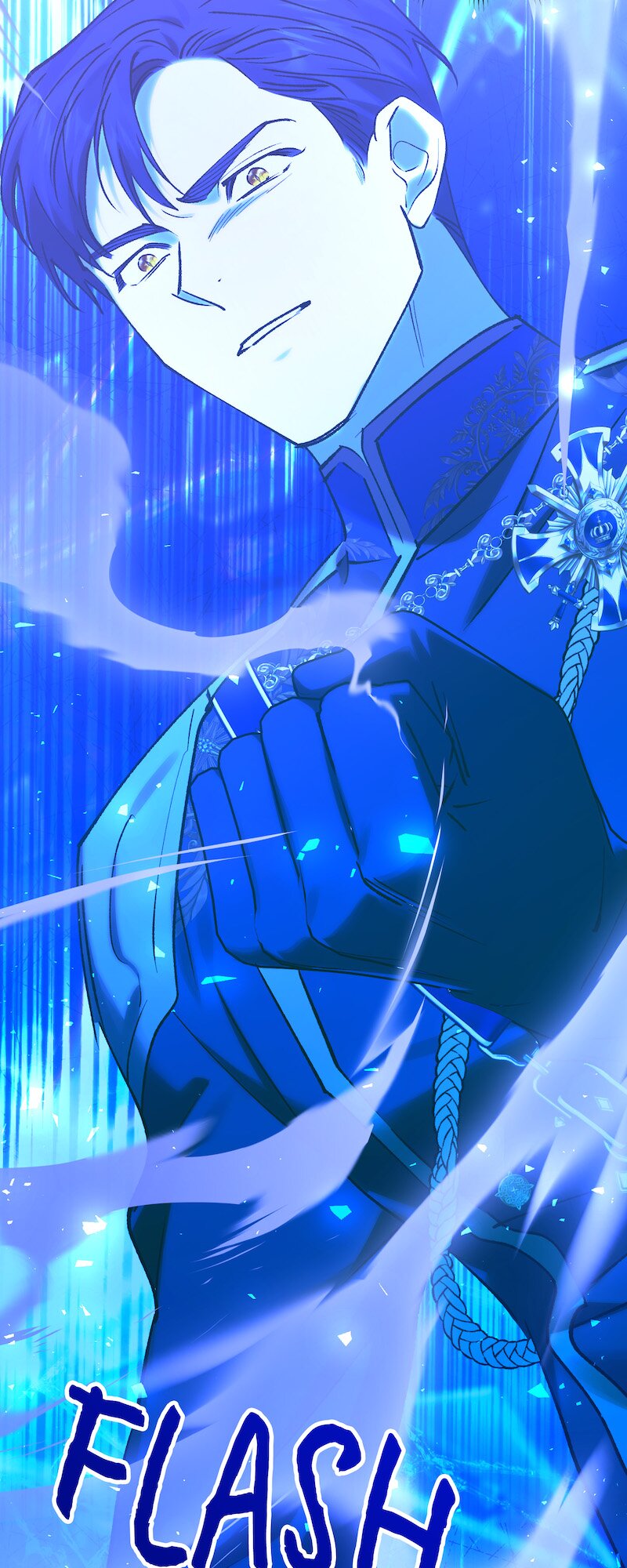 Who Knew Dragons Could Be This Cute Chapter 89 - Page 48