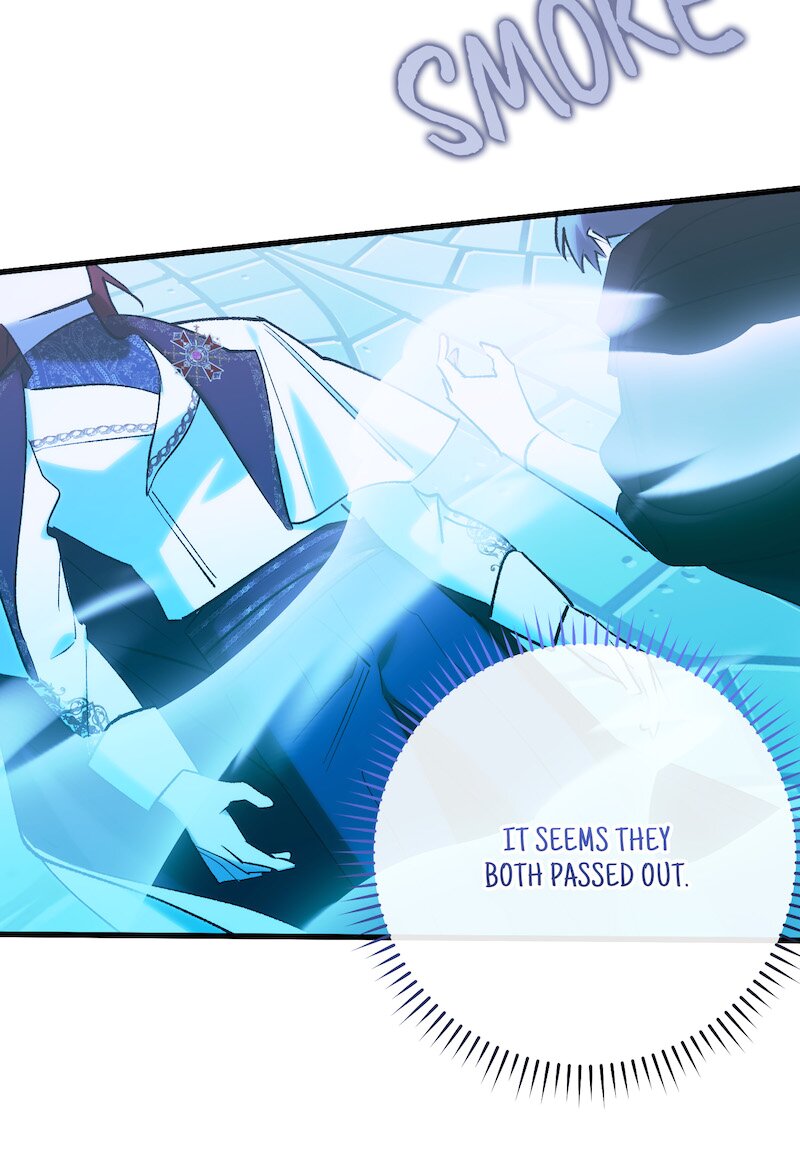 Who Knew Dragons Could Be This Cute Chapter 89 - Page 53