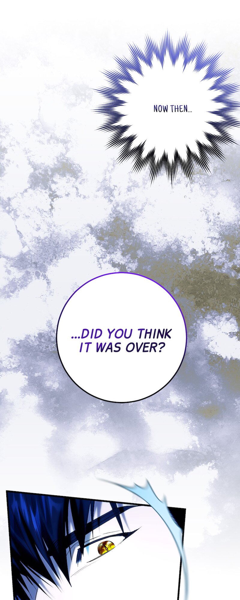 Who Knew Dragons Could Be This Cute Chapter 89 - Page 54